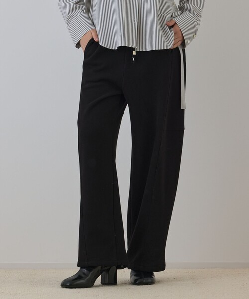 Diagram パンツ エッグラインカットパンツ レディース : ZOZOTOWN