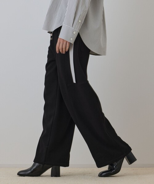 Diagram パンツ エッグラインカットパンツ レディース : ZOZOTOWN