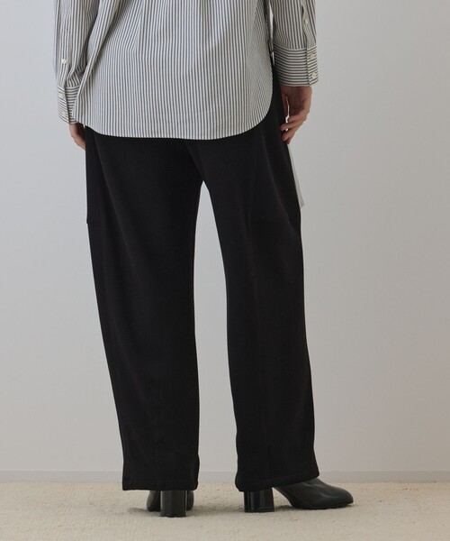 Diagram パンツ エッグラインカットパンツ レディース : ZOZOTOWN