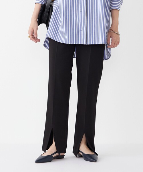 Scarlet Liner様 ラスター・エンボスレザー・バインダー｜フランクリン・プランナーの