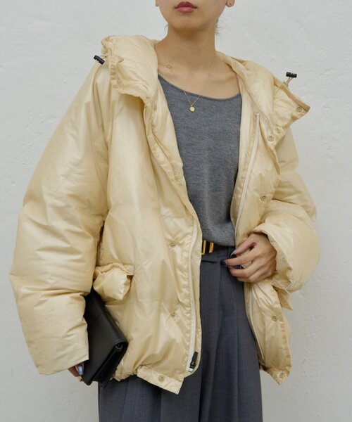 GALLARDAGALANTE（ガリャルダガランテ） ダウンコート ダウン