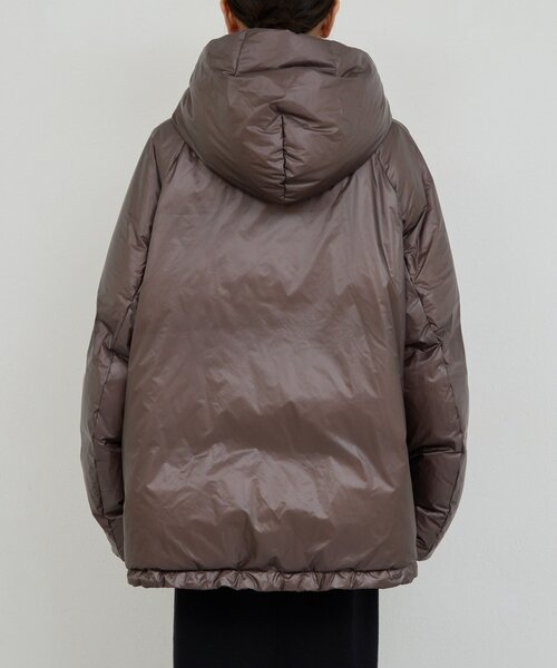 GALLARDAGALANTE ダウンコート ダウンジャケット 「REMI RELIEF」「撥