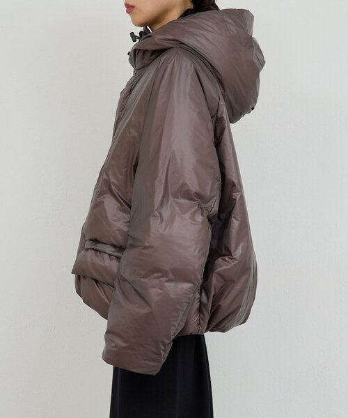 【GALLARDAGALANTE 】【REMI RELIEF】軽量ロングダウン ガリャルダガランテ 【REMIRELIEF】軽量ロングダウン - メルカリ