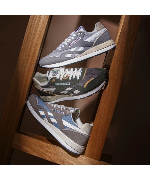 Reebok（リーボック） スニーカー クラシック ナイロン 89 / CLASSIC