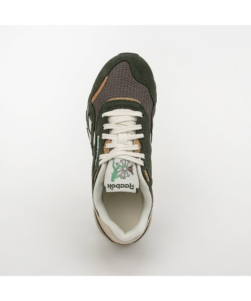 Reebok（リーボック） スニーカー クラシック ナイロン 89 / CLASSIC
