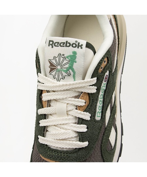 Reebok（リーボック） スニーカー クラシック ナイロン 89 / CLASSIC