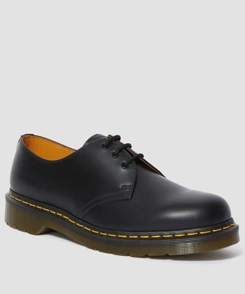 【極美品】ドクターマーチン FAWKES ビジネスシューズ UK10 29cm Dr.Martens（ドクターマーチン） 革靴 ビジネスシューズ Dr. MARTENS