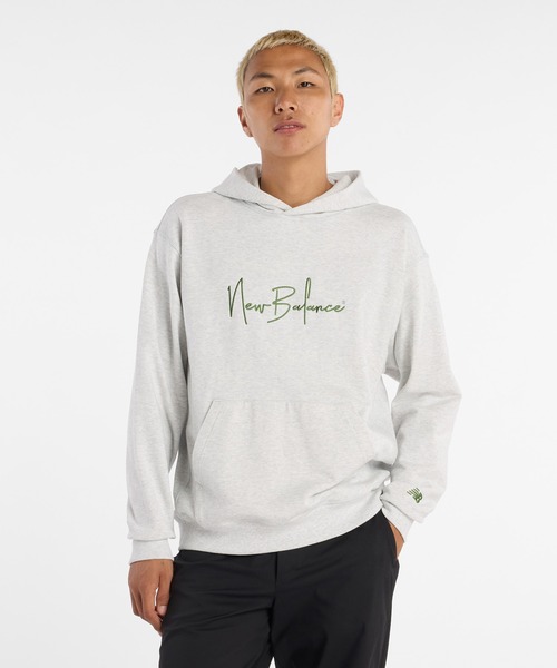 New Balance メンズパーカー｜トップス｜ファッション おすすめ人気