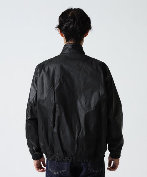 ブルゾン アウター Barbour (バブアー）Transport Wax Blouson メンズ レディースの画像