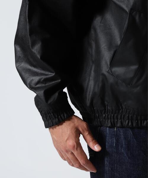 ブルゾン アウター Barbour (バブアー）Transport Wax Blouson メンズ レディースの画像