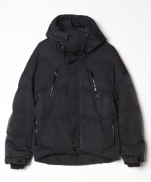 TODAYFUL 「TODAYFUL」 ブルゾン 36inch ブラック レディース