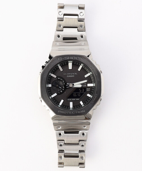 G-SHOCK 腕時計 CASIO/カシオ GM-B2100BT-1AJF メンズ レディース