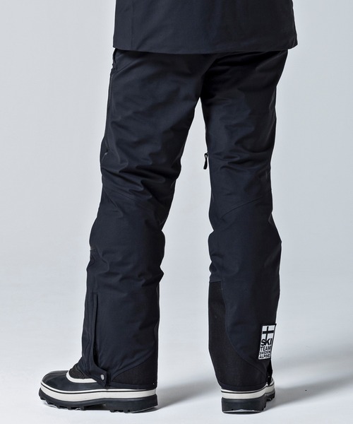 ワイドパンツ パンツ phenix(フェニックス)Actuator Pants アクチュエーター ロングパンツ スキーパンツ(保温性/耐水性) メンズの画像