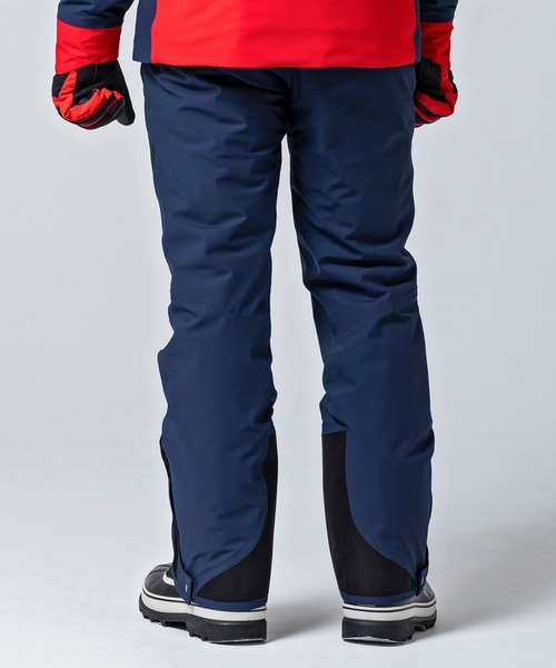 ワイドパンツ パンツ phenix(フェニックス)Actuator Pants アクチュエーター ロングパンツ スキーパンツ(保温性/耐水性) メンズの画像