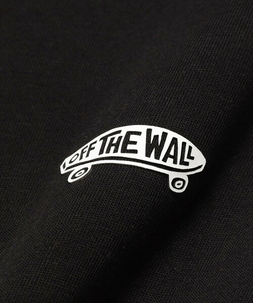 VANS（ヴァンズ） tシャツ × Yusuke Hanai / Long Sleeve T-shirt