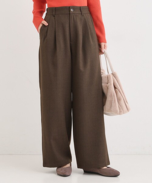 よっさん様購入予定の商品です。 Cutie Blonde（キューティーブロンド） パンツ 「セットアップ可