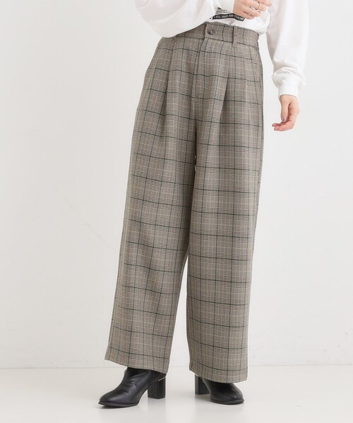 Cutie Blonde（キューティーブロンド） パンツ 「セットアップ可