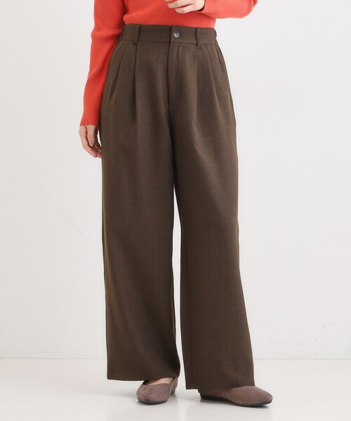 Cutie Blonde（キューティーブロンド） パンツ 「セットアップ可