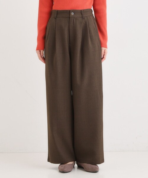 けんてぃ Cutie Blonde（キューティーブロンド） パンツ 「セットアップ可