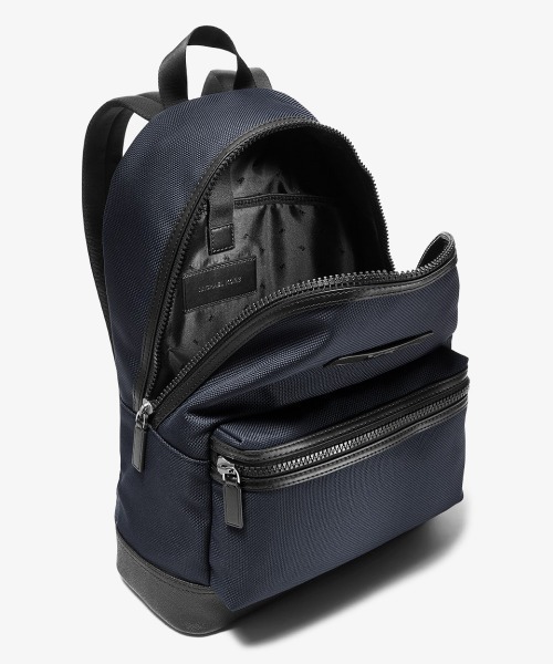 MICHAEL KORS（マイケルコース） リュック FREE ネイビー メンズ