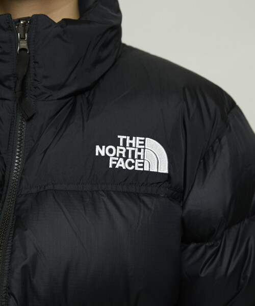 ノースフェイス ヌプシ（丈タイプ：ショート）のおすすめ人気商品一覧