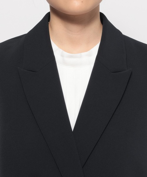 LEPSIM（レプシィム） コート アウター 「入卒式／セレモニー」W