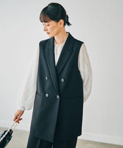 LEPSIM（レプシィム） コート アウター 「入卒式／セレモニー」W