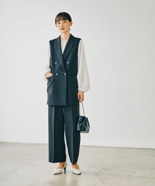 LEPSIM（レプシィム） コート アウター 「入卒式／セレモニー」W