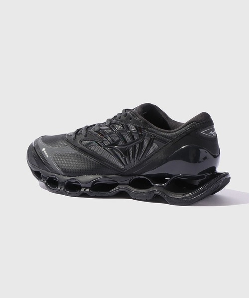 スニーカー 「MIZUNO/ミズノ」WAVE PROPHECY LS GTX 　D1GA256001 メンズの画像