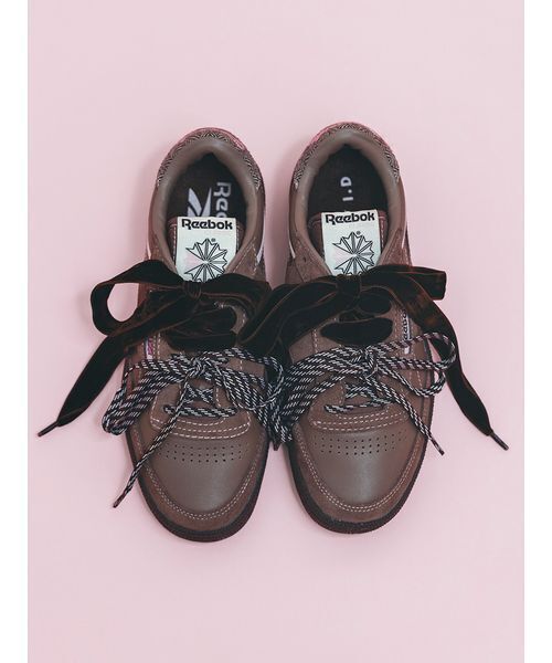 FRAY I.D（フレイ・アイディー） スニーカー 「Reebok× FRAY I.D」CLUB