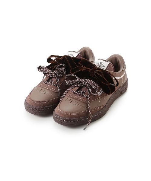 FRAY I.D（フレイ・アイディー） スニーカー 「Reebok× FRAY I.D」CLUB