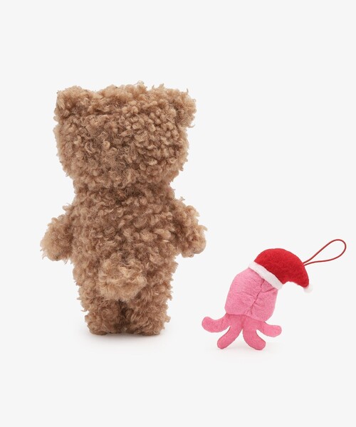 Afternoon Tea（アフタヌーンティー） おもちゃ ぬいぐるみ/北岸由美