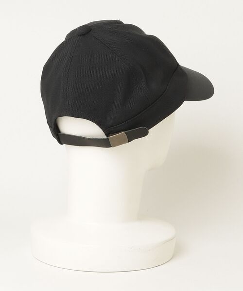 「RACAL」 キャップ FREE ブラック メンズ_画像2