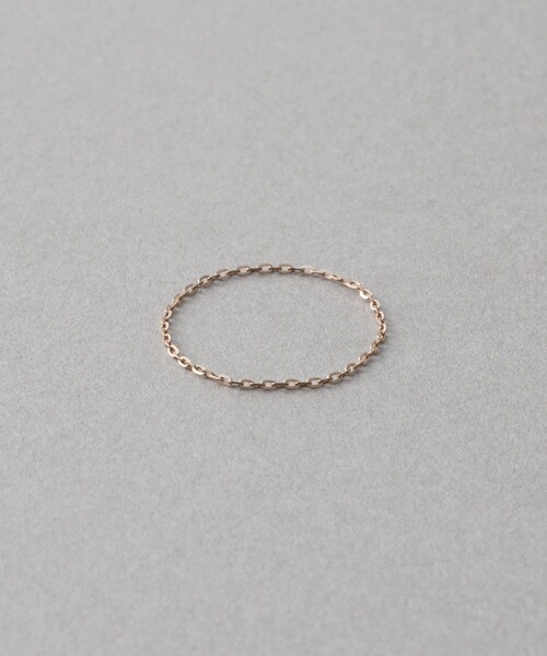 チェーンリング k18のおすすめ人気商品一覧 通販 - Yahoo!ショッピング