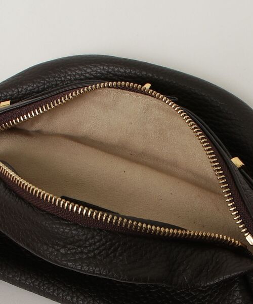 sita parantica（シータパランティカ） ウエストバッグ - ブラウン