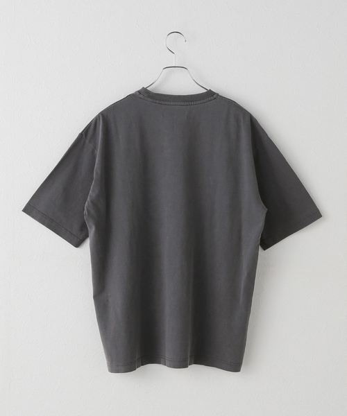 Spick＆Span（スピック アンド スパン） tシャツ JOHNBULL/ジョンブル