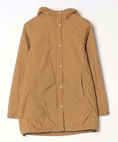 THE NORTH FACE（ザ ノースフェイス） コート MEDIUM ブラウン