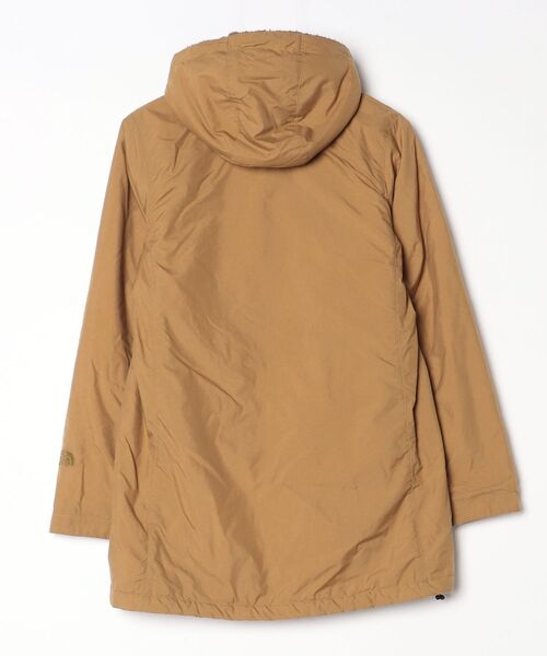 THE NORTH FACE（ザ ノースフェイス） コート MEDIUM ブラウン