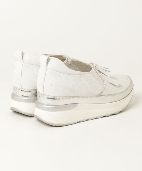 cawaii ローカットスニーカー 37 ホワイト レディース : ZOZOTOWN