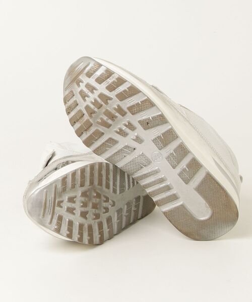 cawaii ローカットスニーカー 37 ホワイト レディース : ZOZOTOWN