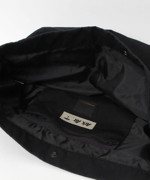 HYSTERIC GLAMOUR（ヒステリックグラマー） メッセンジャーバッグ FREE