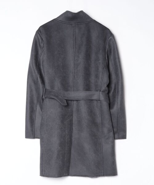 TORNADO MART（トルネードマート） ムートンジャケット ムートンコート