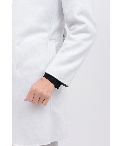 TORNADO MART（トルネードマート） ムートンジャケット ムートンコート