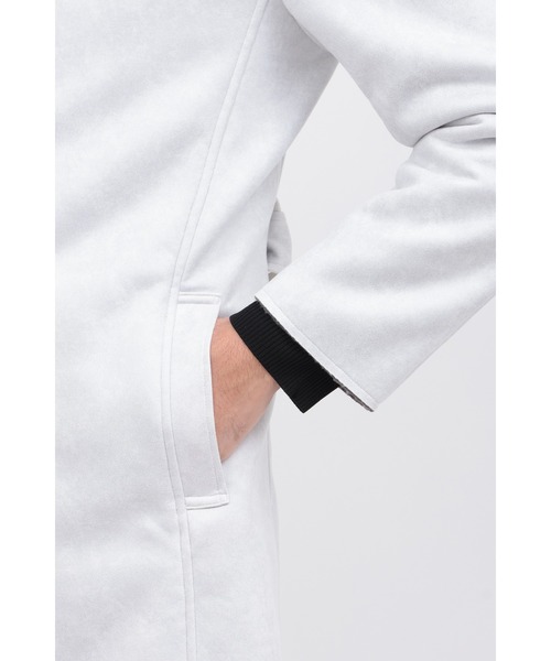 TORNADO MART（トルネードマート） ムートンジャケット ムートンコート