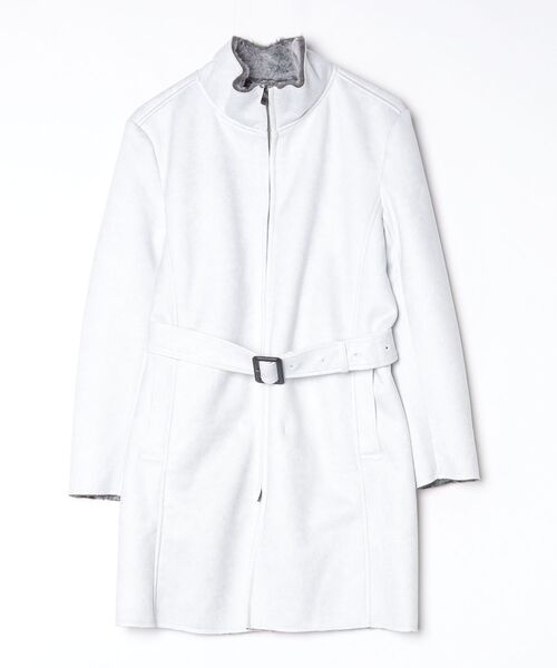 TORNADO MART（トルネードマート） ムートンジャケット ムートンコート