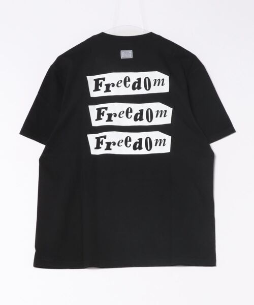 「TANGTANG」 半袖Tシャツ X-LARGE ブラック メンズ_画像2