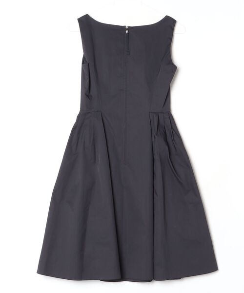FOXEY NEW YORK 「FOXEY YORK」 ノースリーブワンピース 38 FOXEY NEW YORK 「FOXEY YORK」 ノースリーブワンピース 38