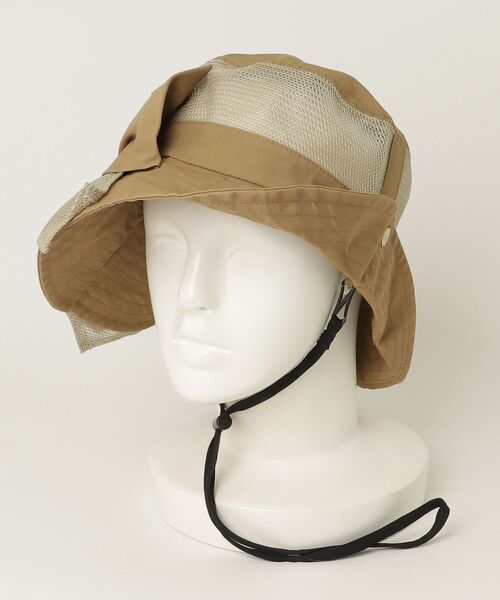 CA4LA お値下げしました CA4LA（カシラ） キャップ - グリーン レディース : ZOZOTOWN Yahoo!店