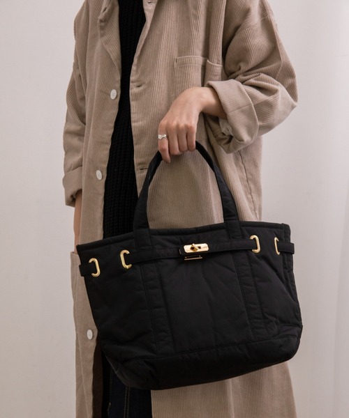 「sita parantica」 トートバッグ FREE ブラック レディース_画像3