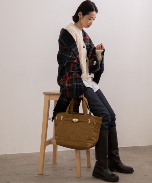 「sita parantica」 トートバッグ FREE ブラック レディース_画像4